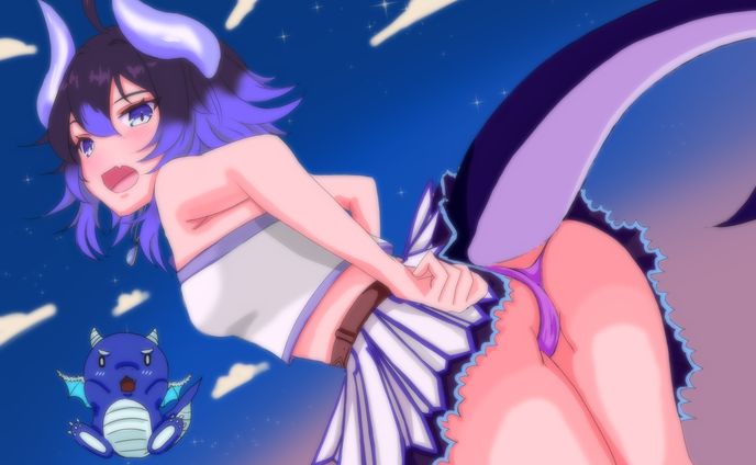 Kiana Fablespell （キアナ フェーブル）