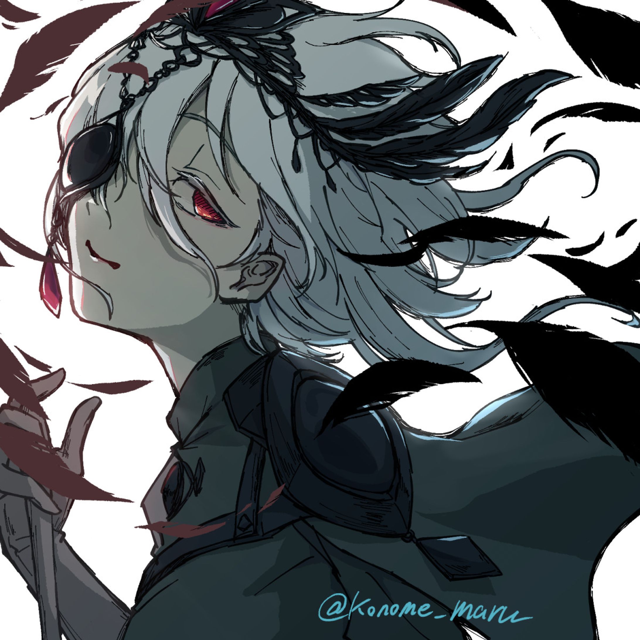 OC　俤-1