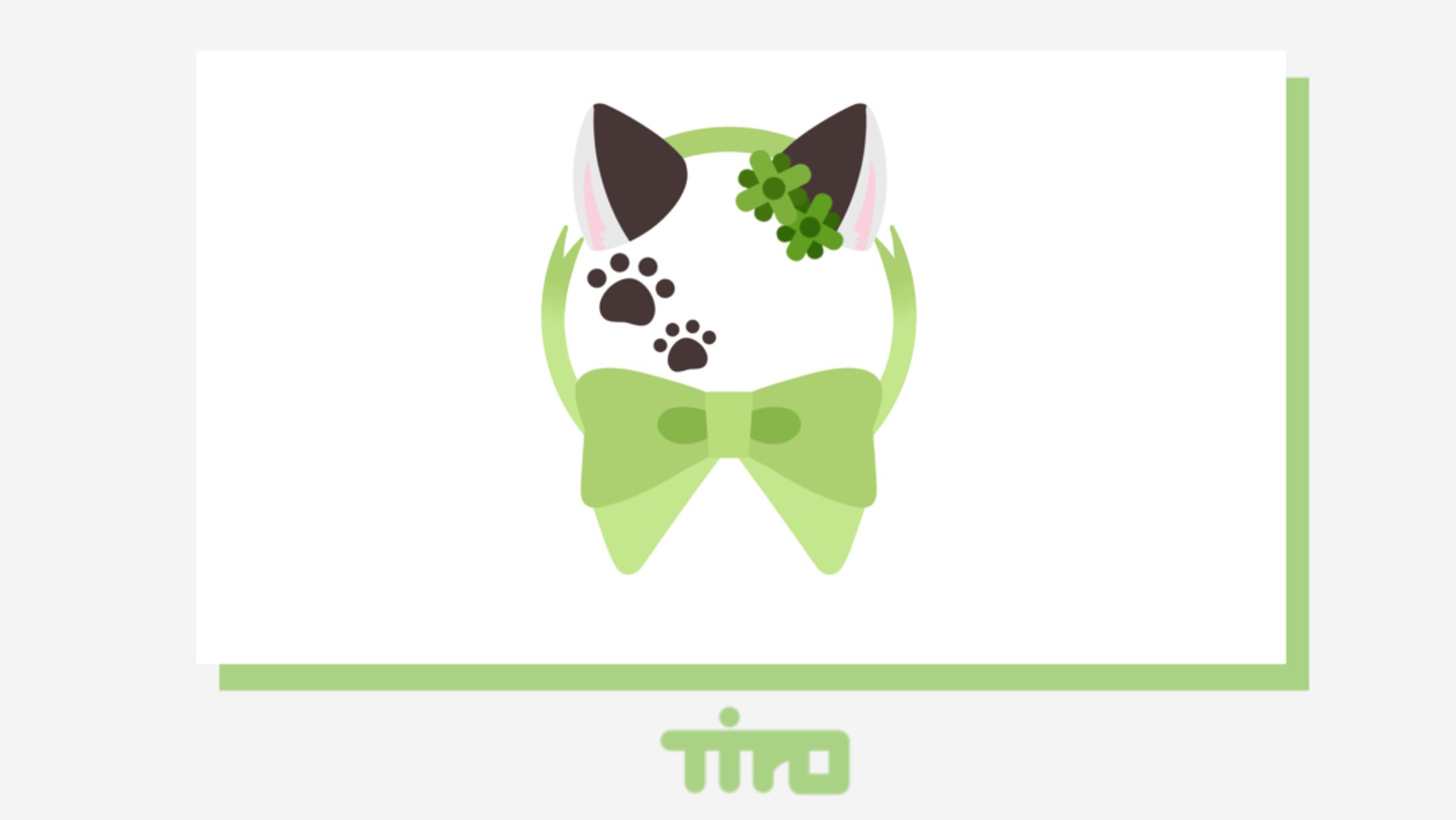 #100作品チャレンジ / 甘璃ちぃ様-1