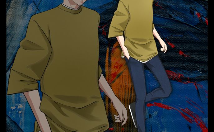 立ち絵10（男性）