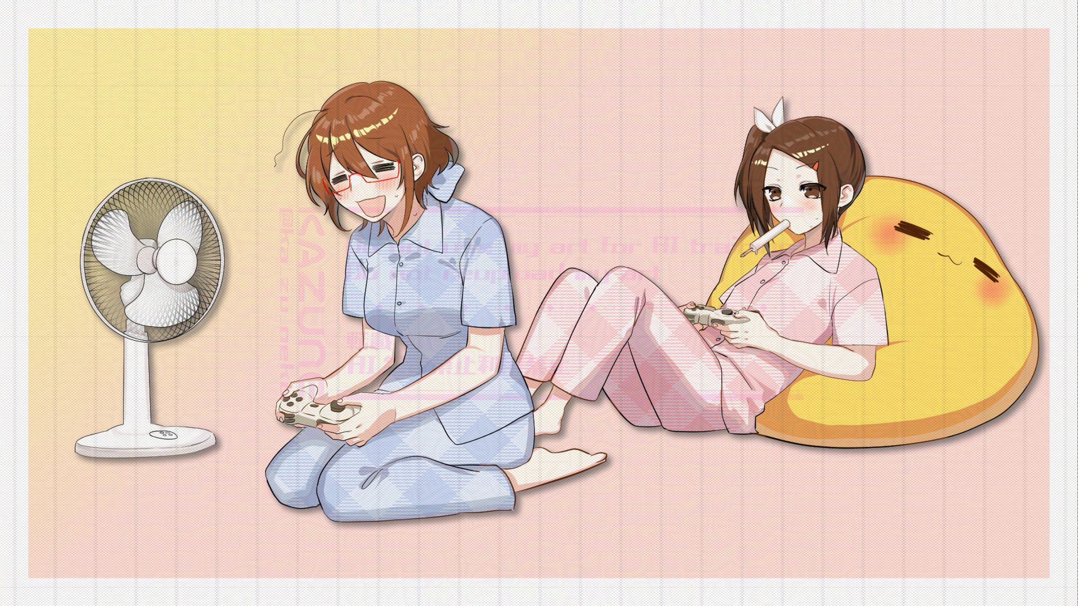 アイキャッチ・エンドカード用イラスト-1