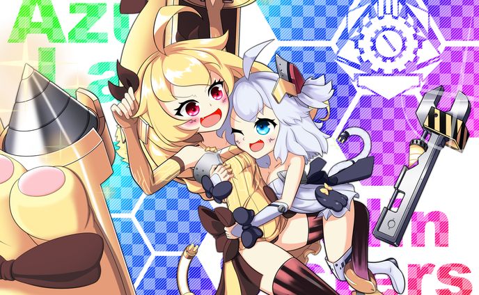 vtuber、ダーク