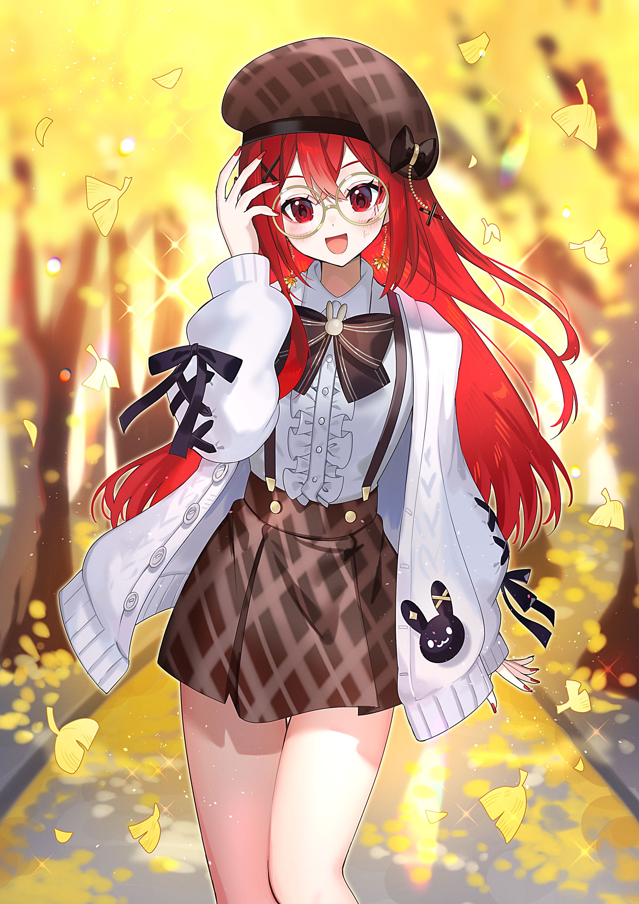 【瀬戸シオン様 新衣装】キービジュアル-1