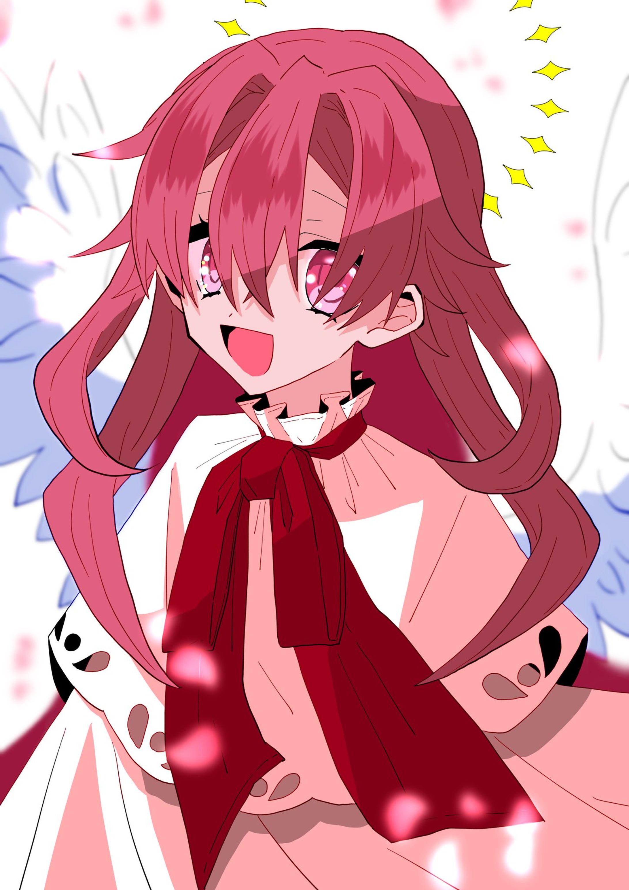 天使-1
