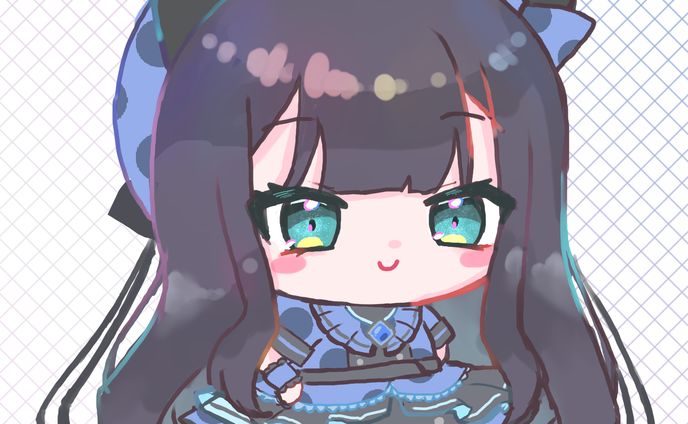 ミニ神坂仁_シュガーレスフレンド