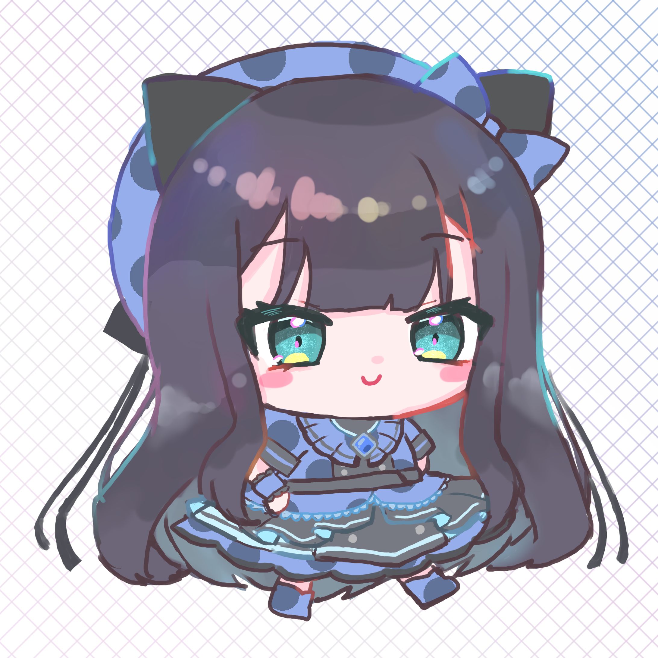 ミニ神坂仁_シュガーレスフレンド-1