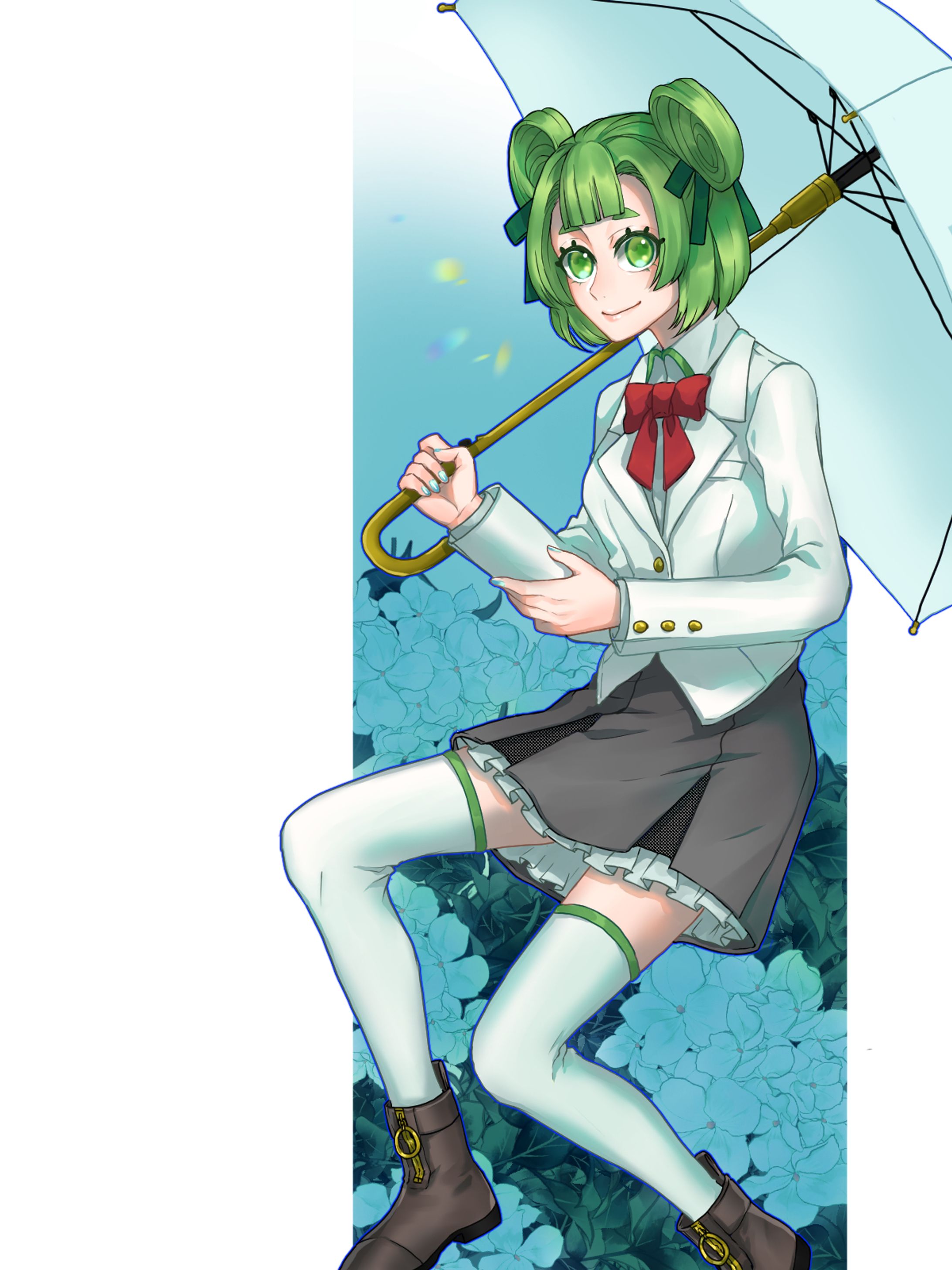 全身画サンプル-1