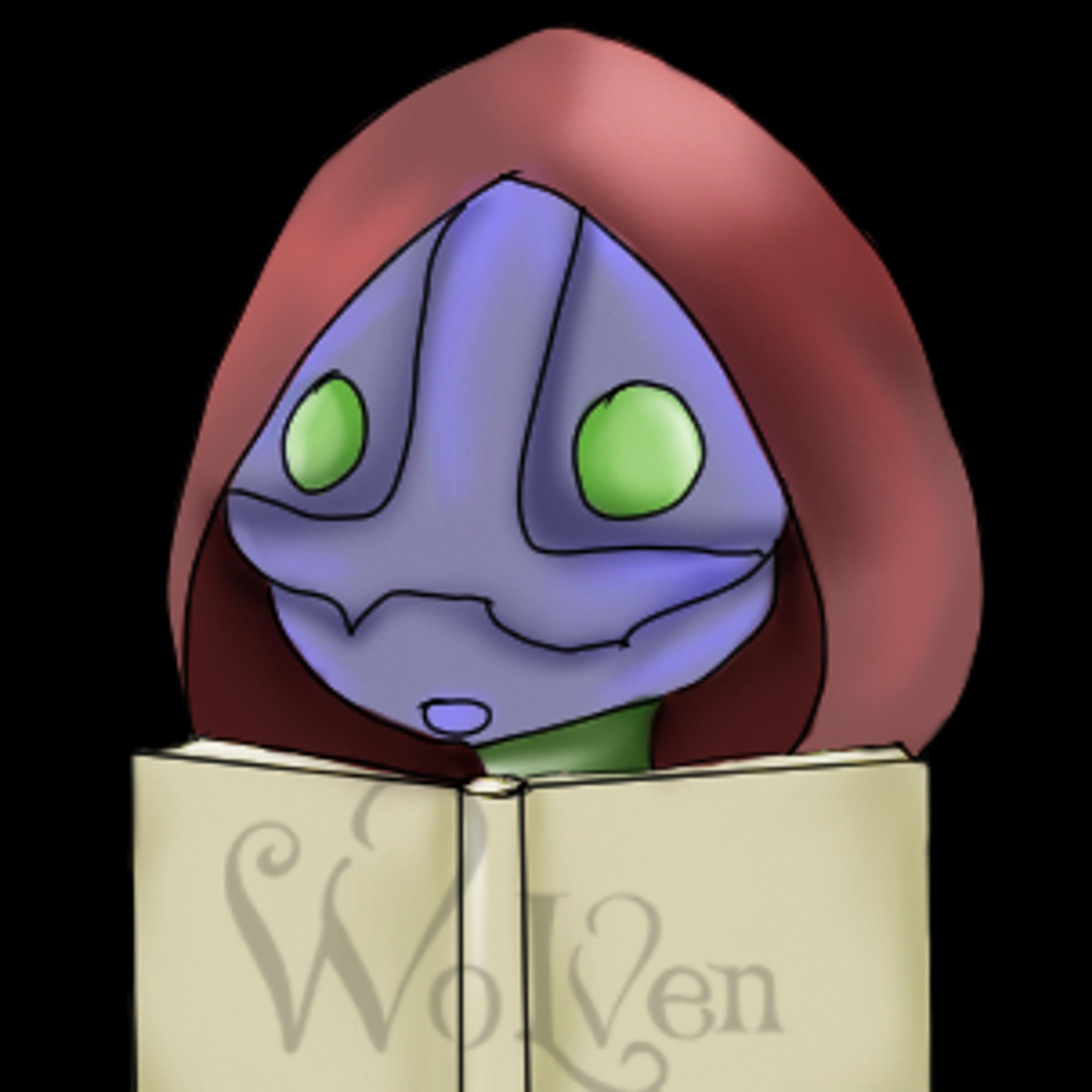 Commissions and Raffles -1