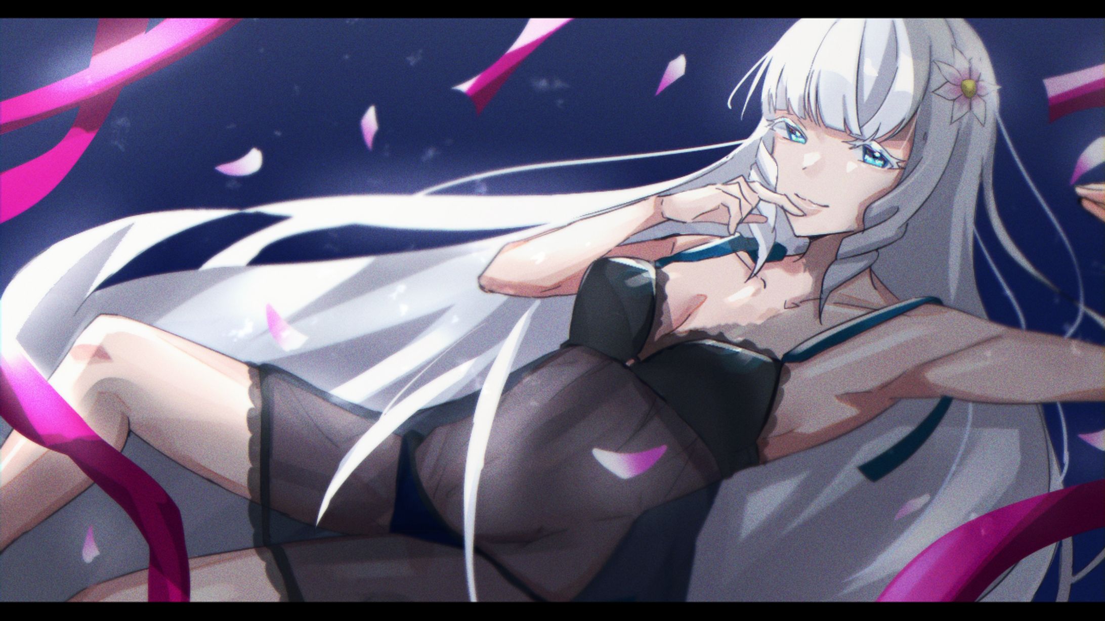 個人様　イラスト-1