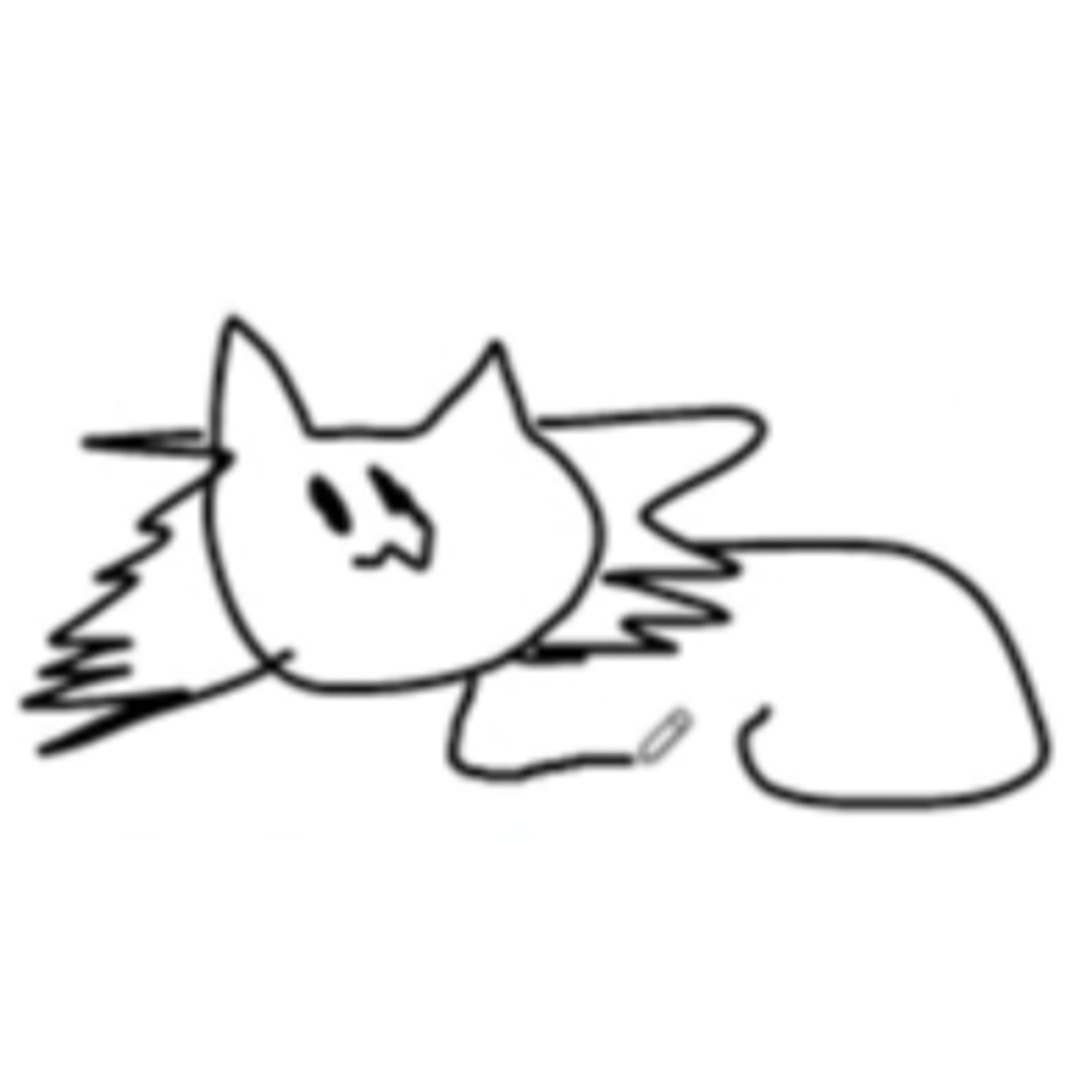 にゃんこ-1