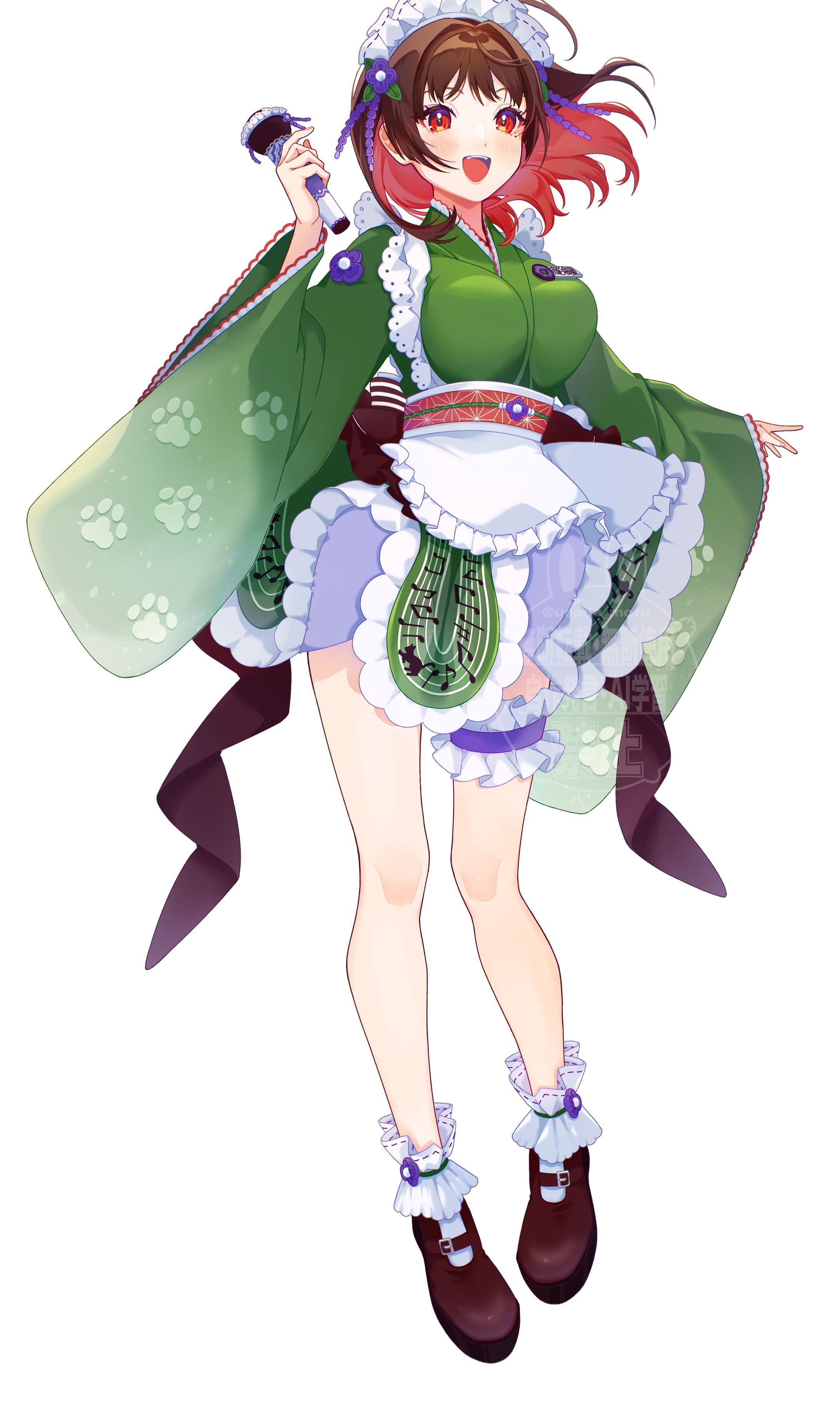 Vtuber(キービジュアル)-1