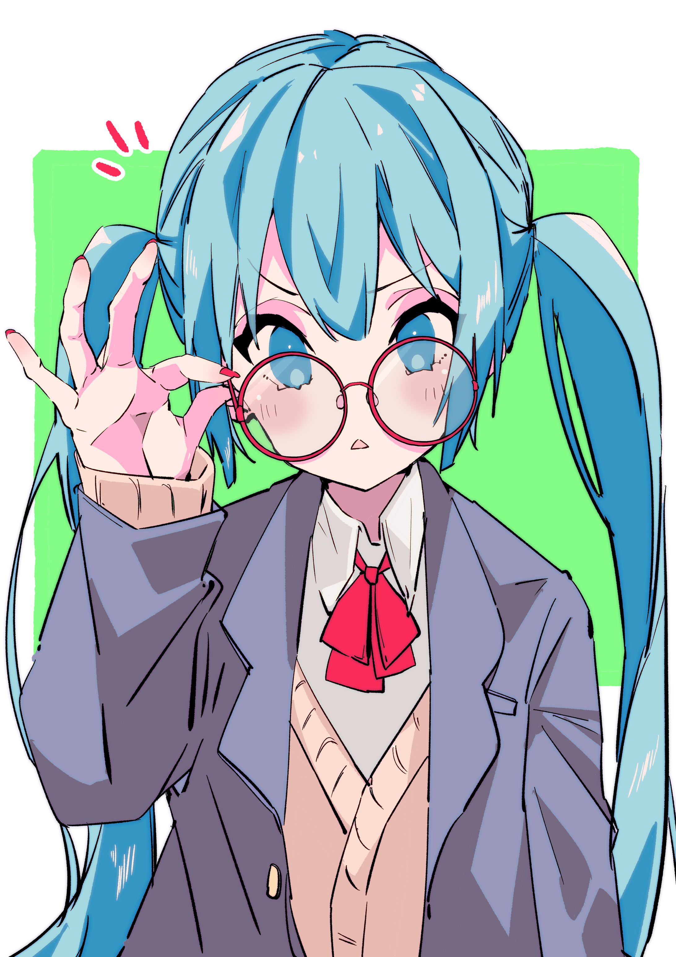 ミクさん-1