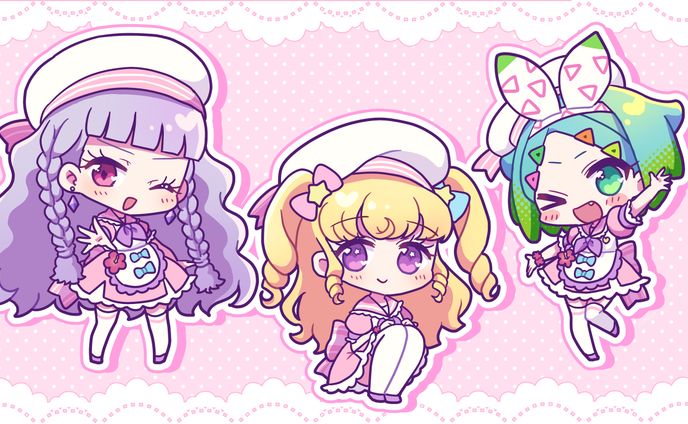 ゆめかわサマービーチカフェ