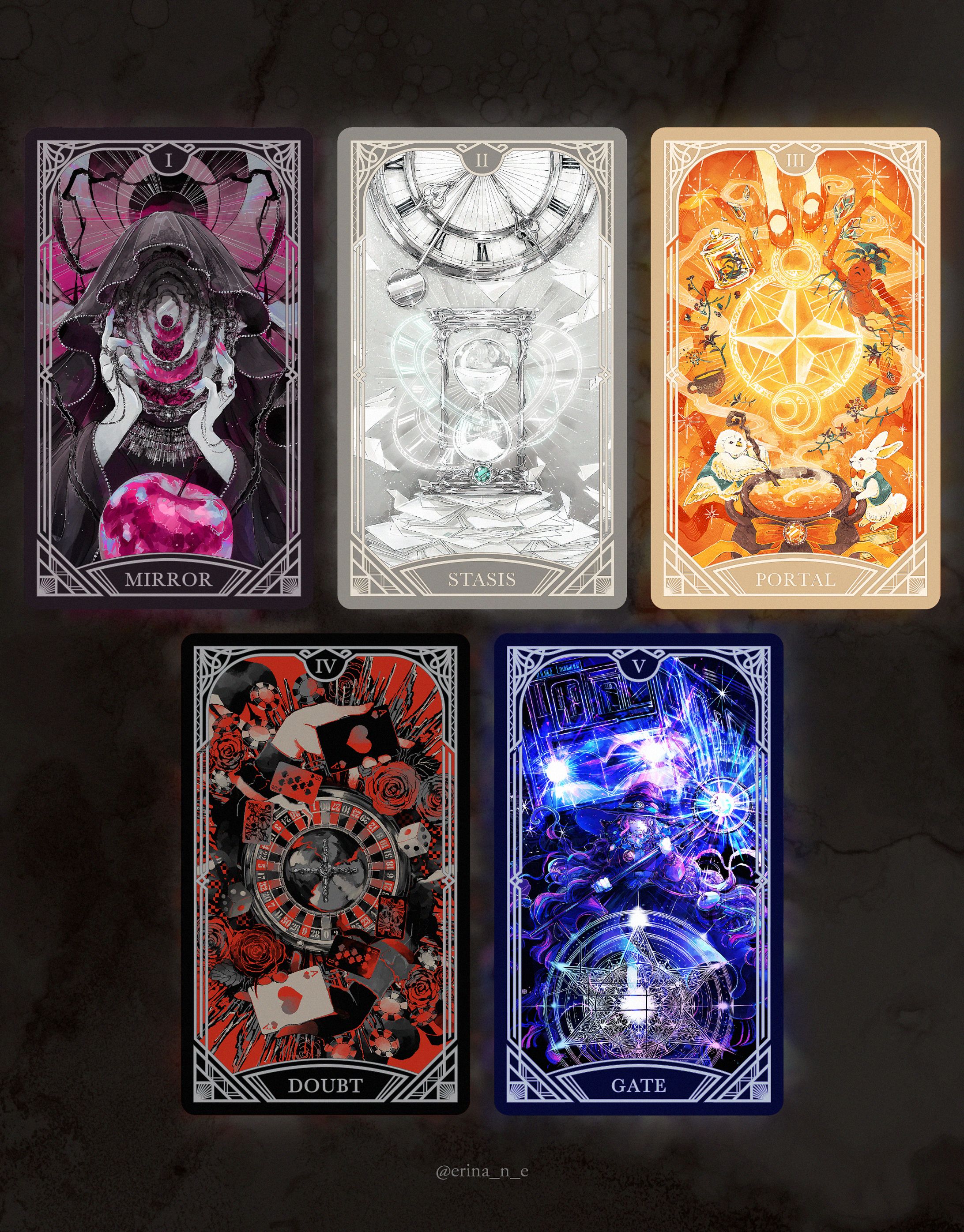 イラスト制作　NANICA名古屋 コンテンツメインビジュアル-1