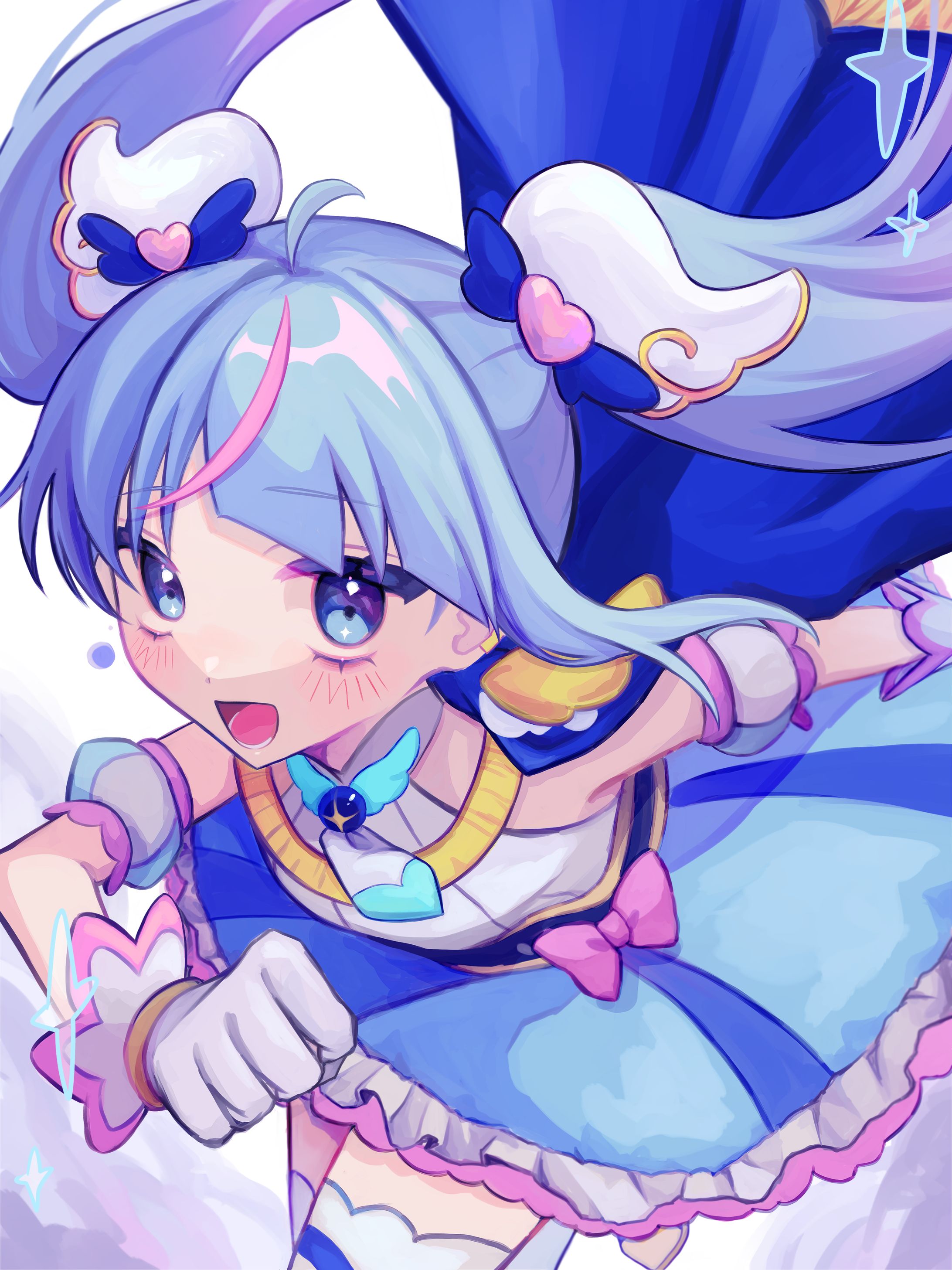 版権イラストまとめ-1