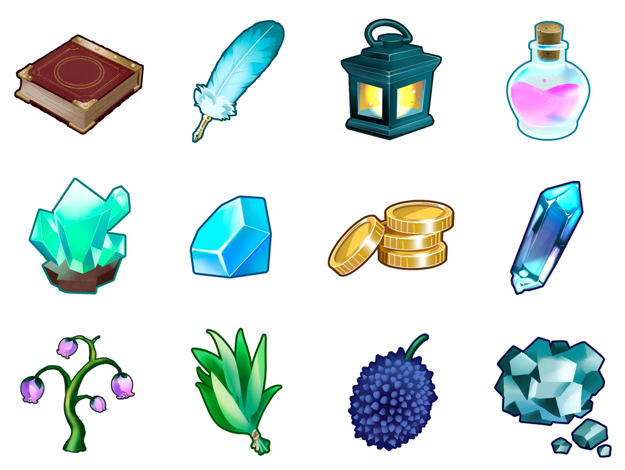 ゲームアイコン-1