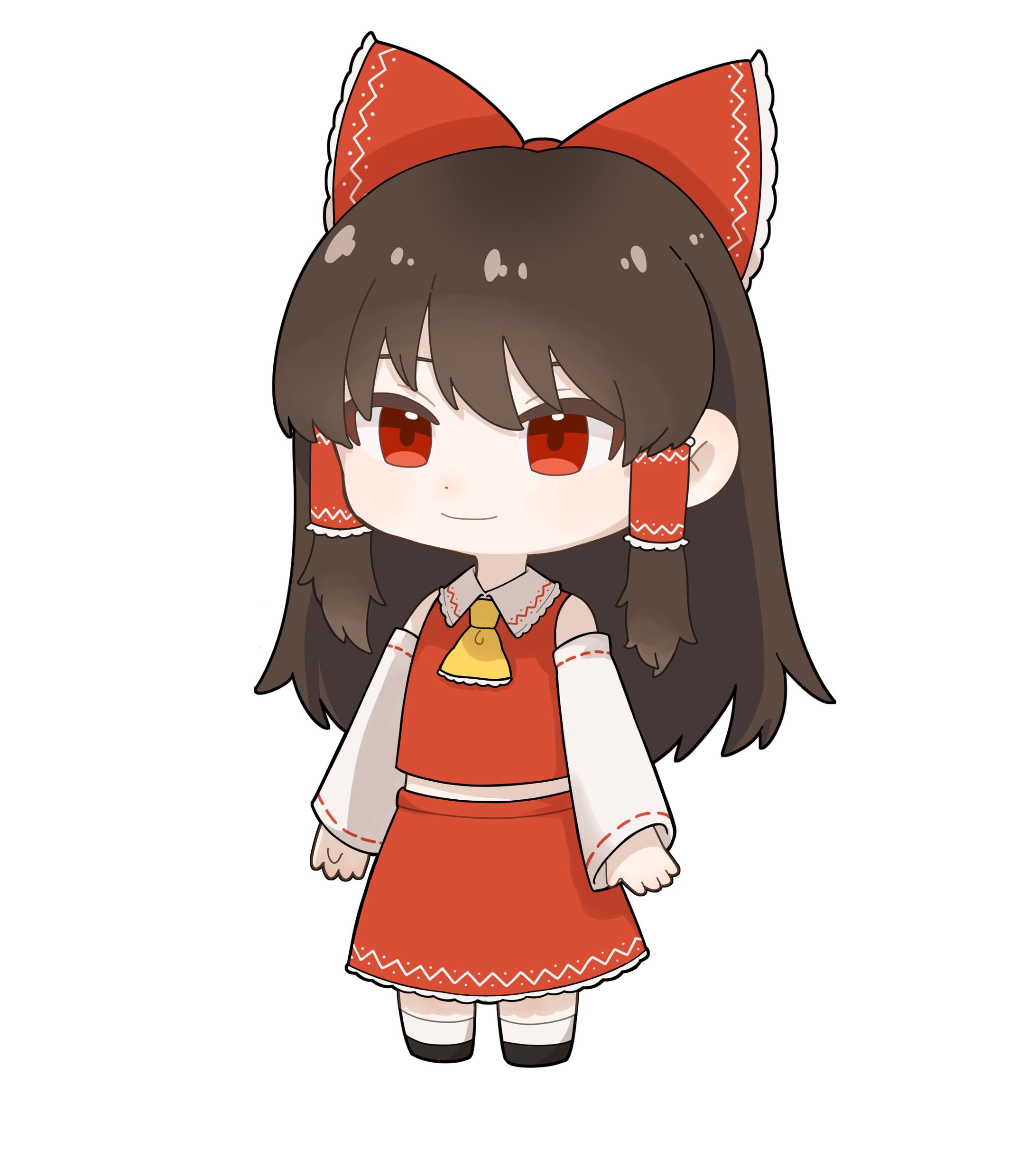 デフォルメイラスト-1