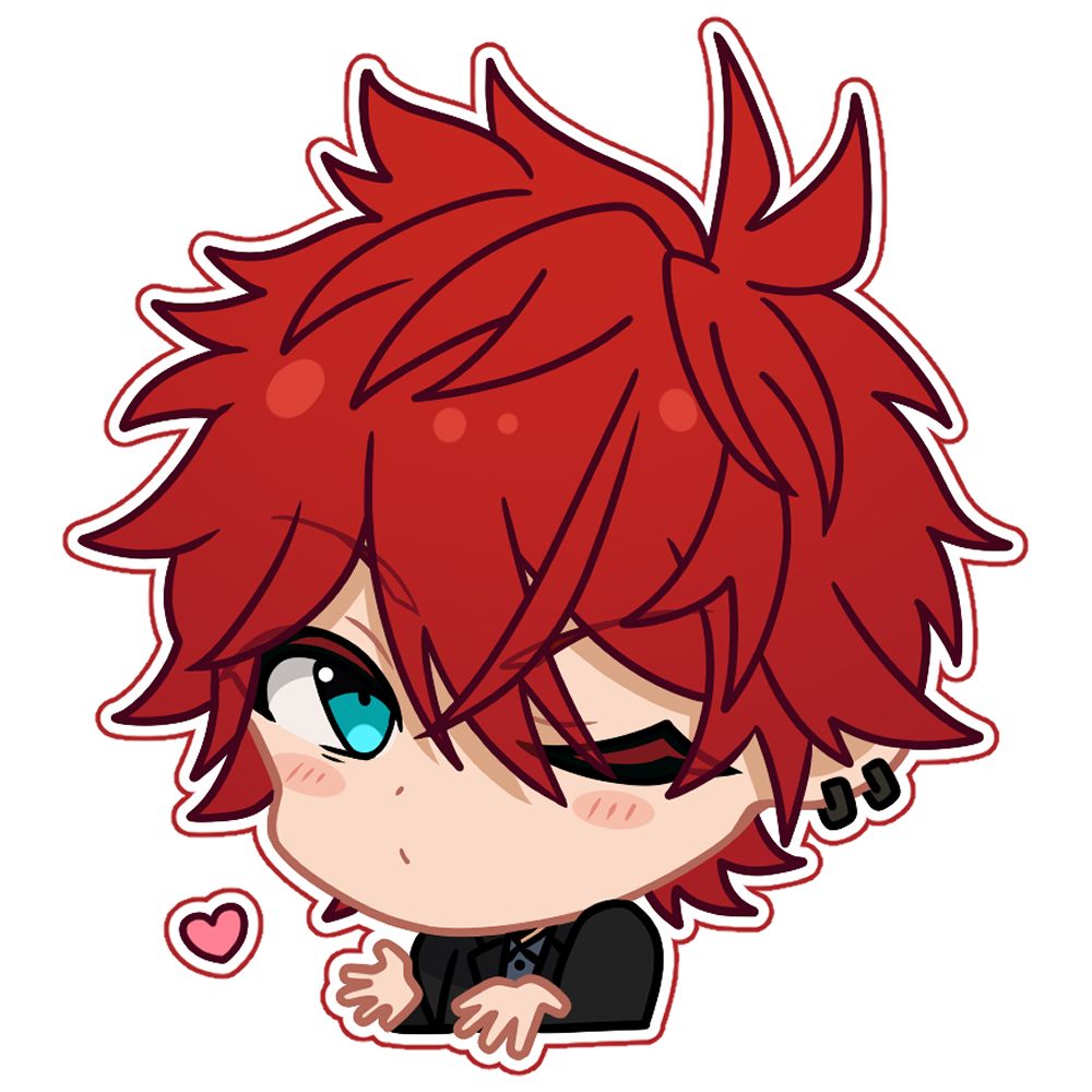 天城燐音(SDキャラ)