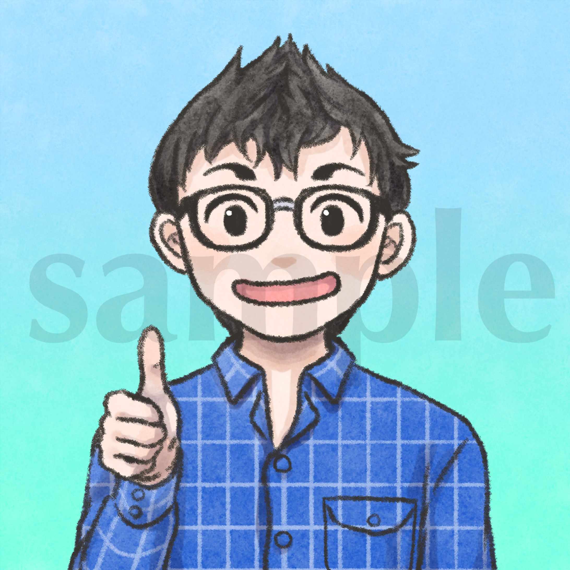 アイコン作成-1