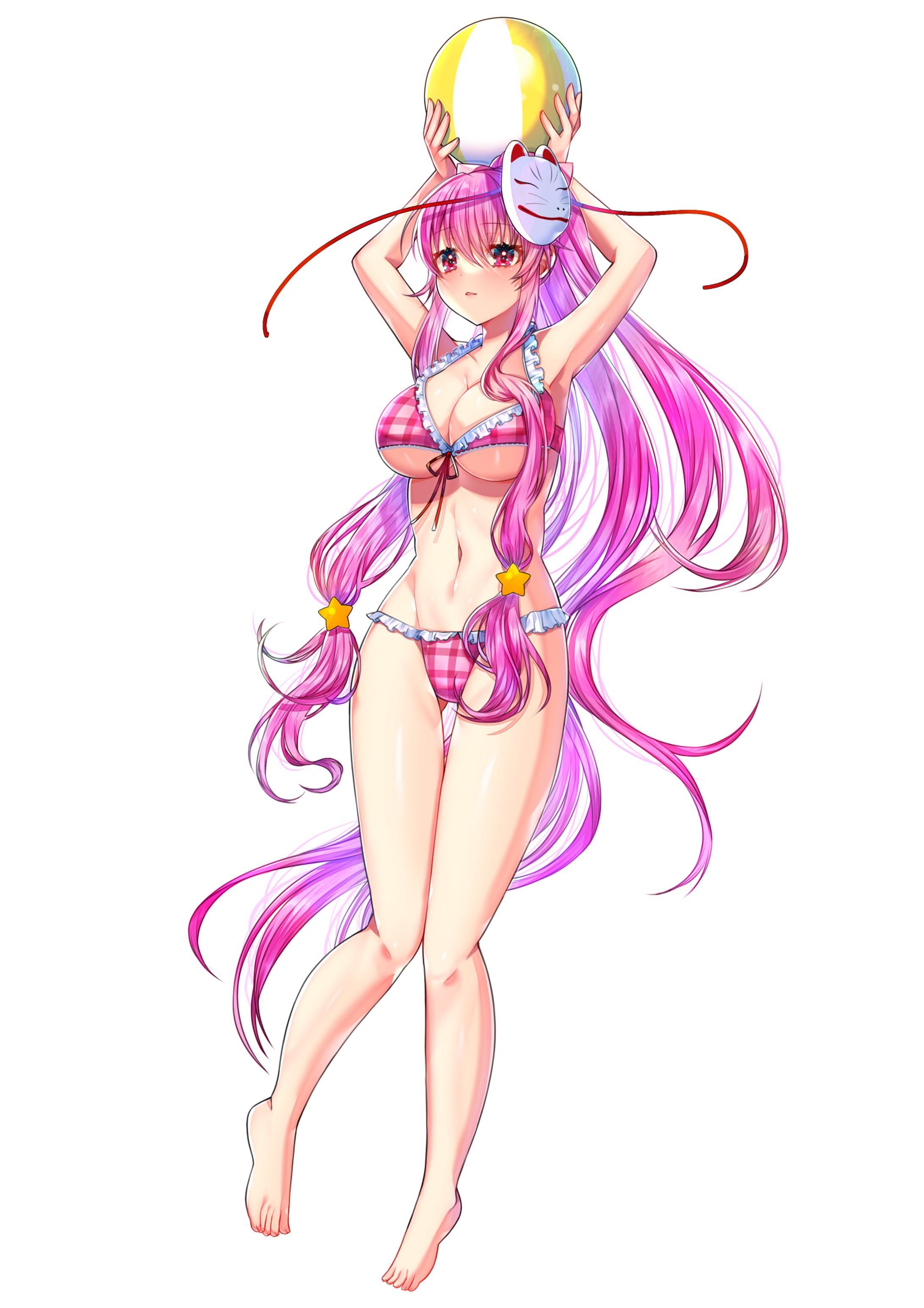 立ち絵イラスト-1