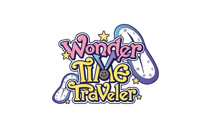 プロジェクションマッピングイベント　ロゴ