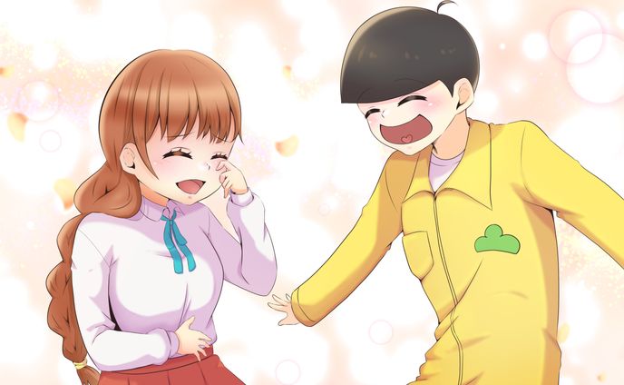 十カノ リメイク