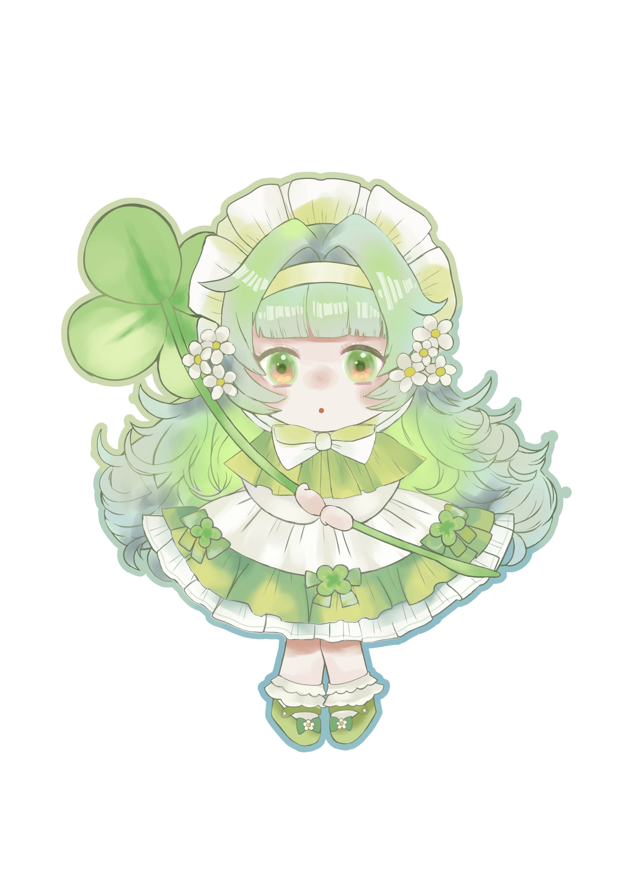 ミニキャライラスト-1
