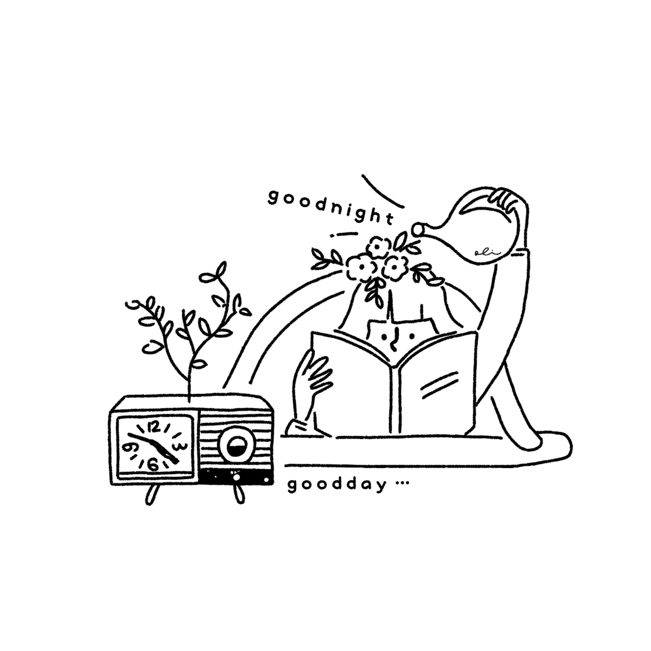 おやすみのまえに-1