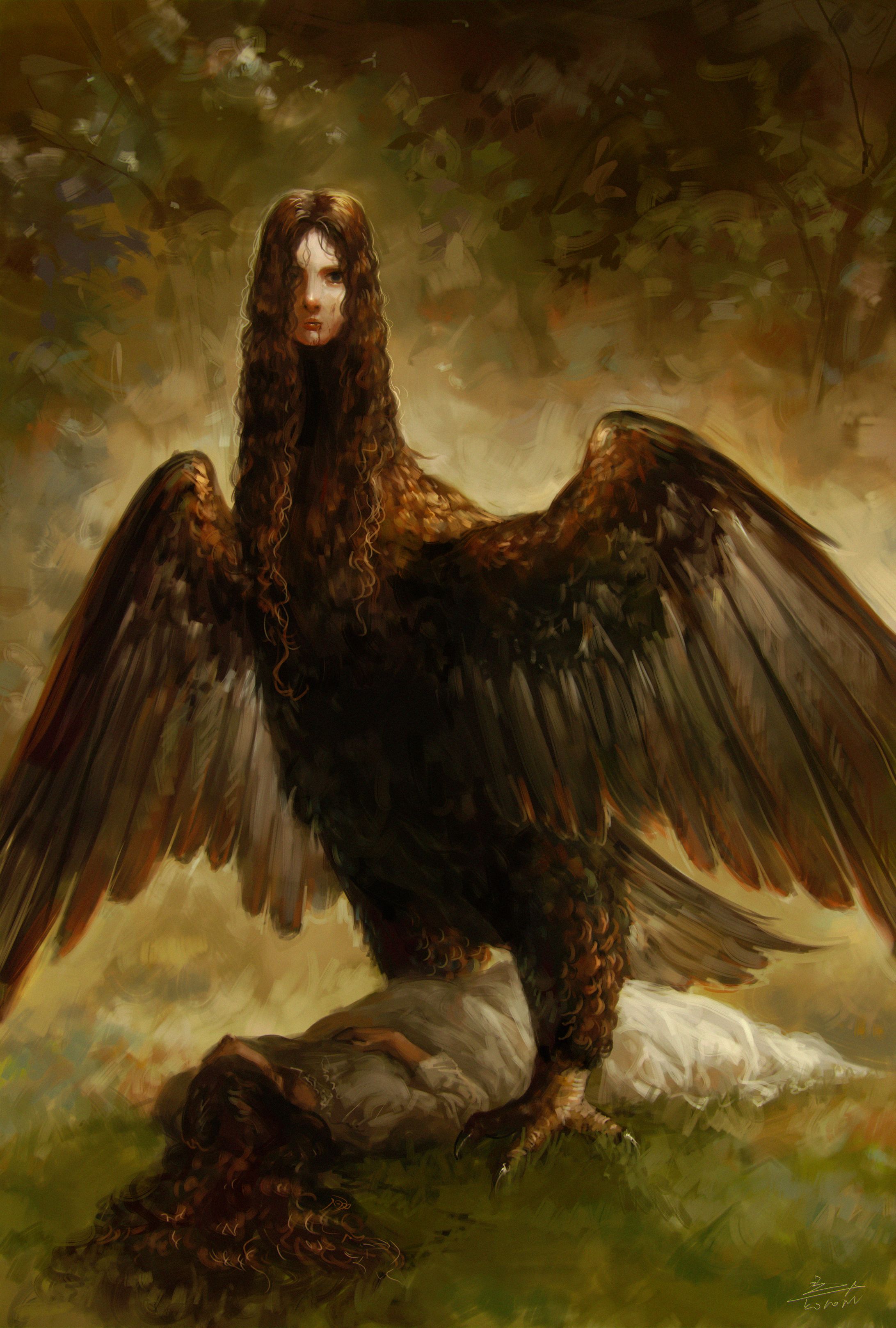 Harpy-1