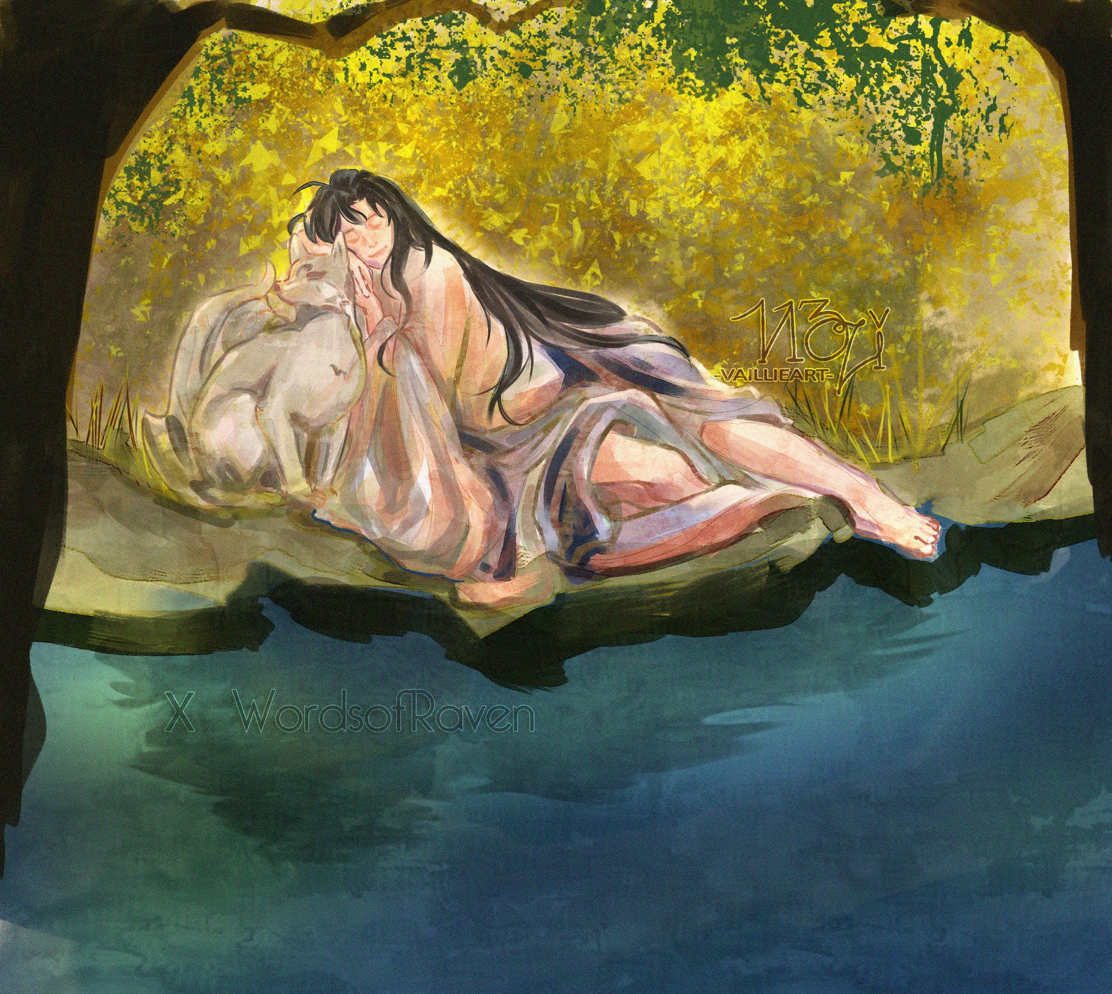 MDZS Big Bang | Beyond Borders | Written by WordsofRaven-1