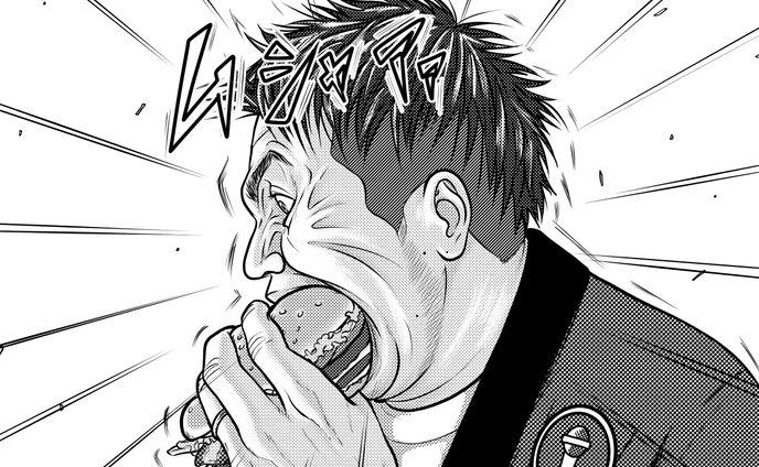 似顔絵千本ノック！、名刺