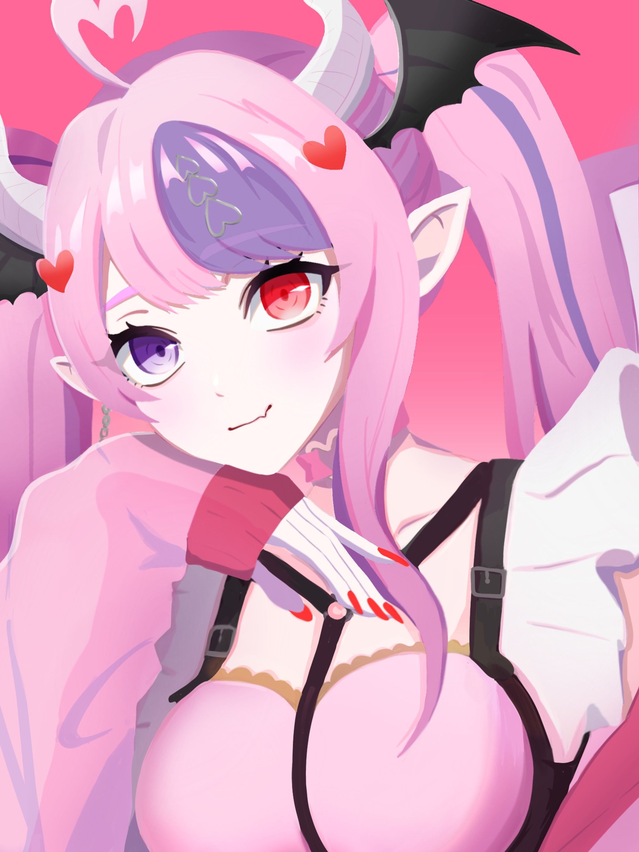 ironmouse / Vshojo-1