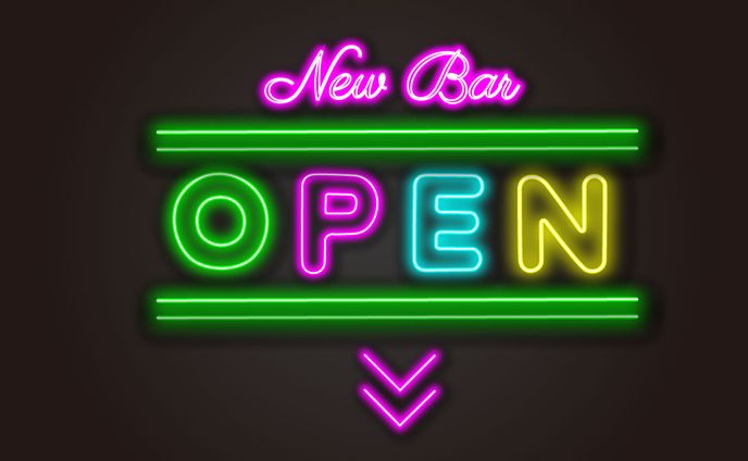 OPEN