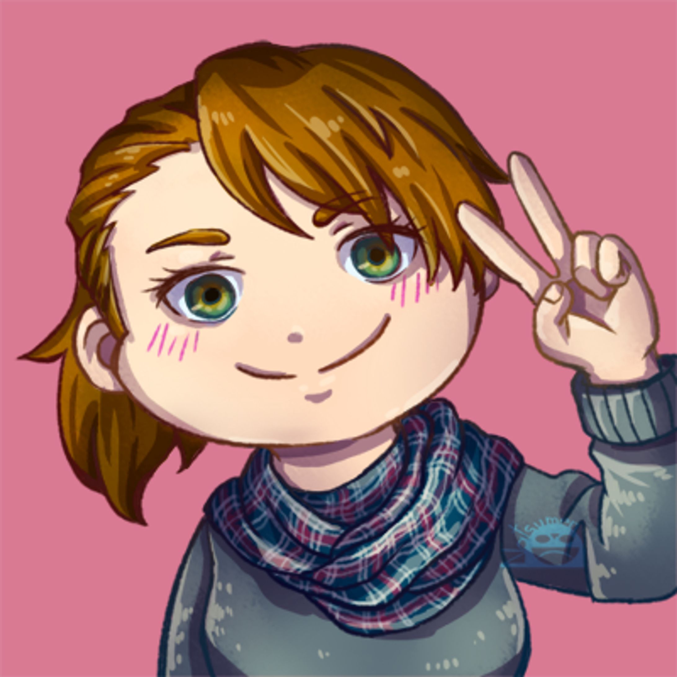 Juliathorne Twitch set-1