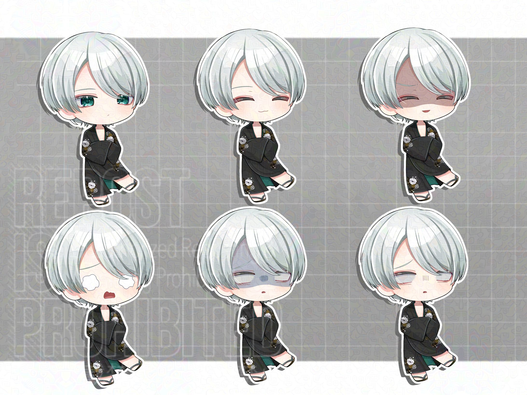 まさやん社長さま ご依頼品②-1