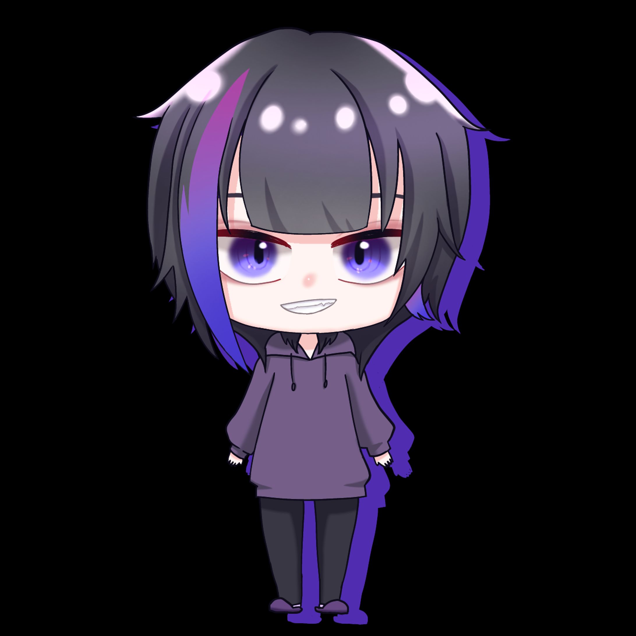 ILLUSTRATION┊︎霧島雅-1