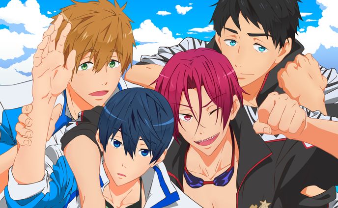 彩色、2DCG、ラフ | 学生課題集め