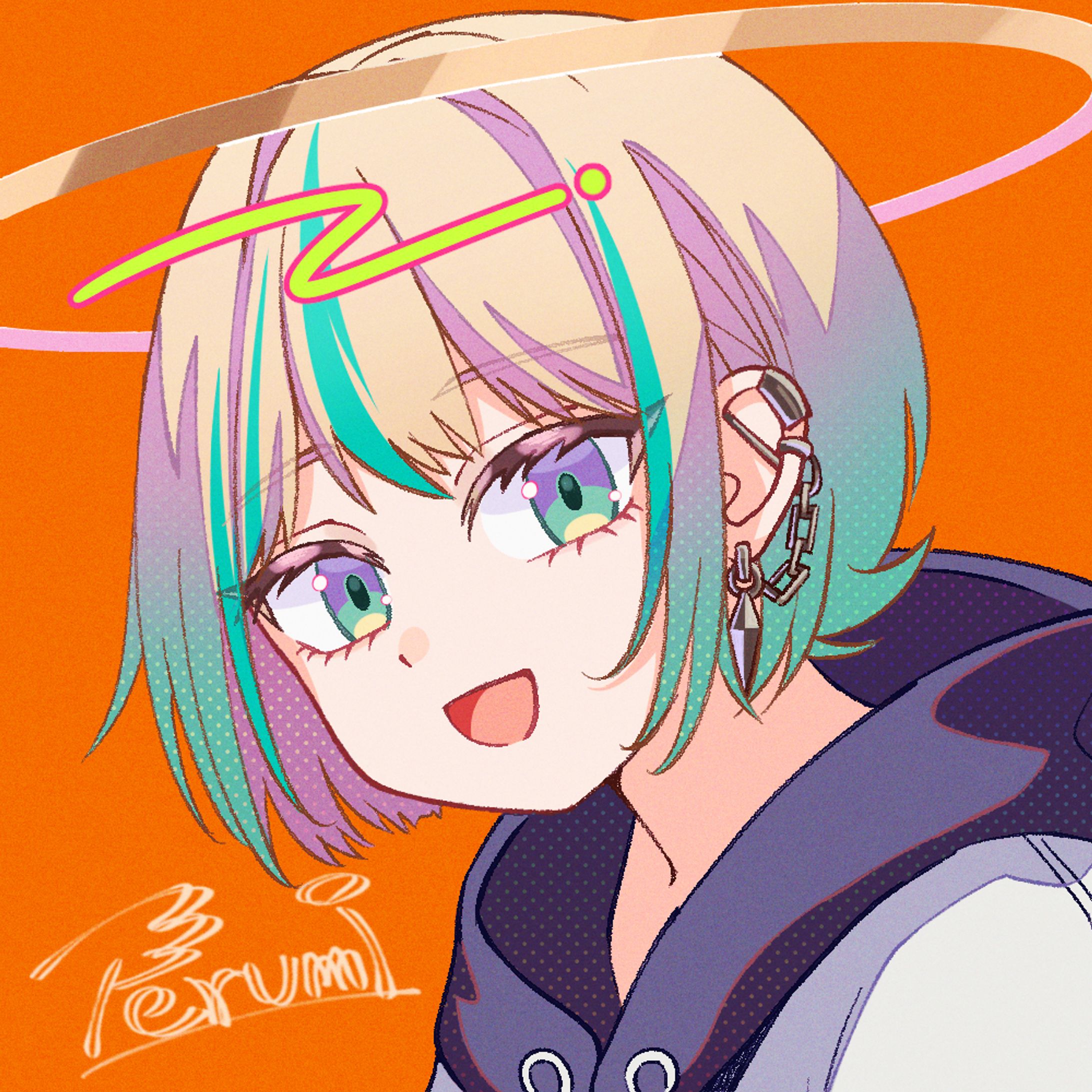 うちの子天使-1