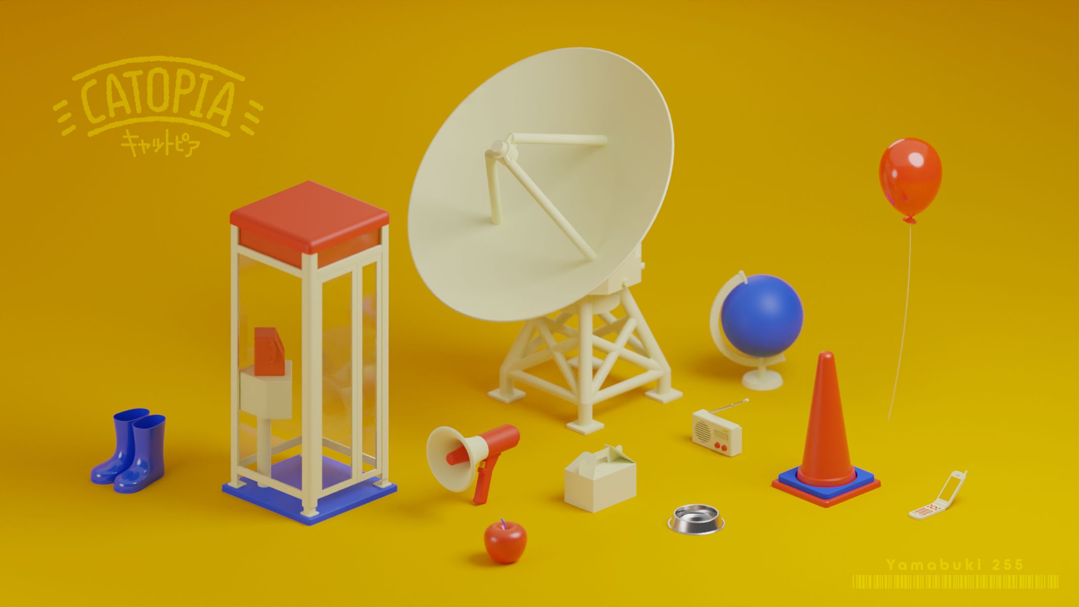 CATOPIA -3D--1
