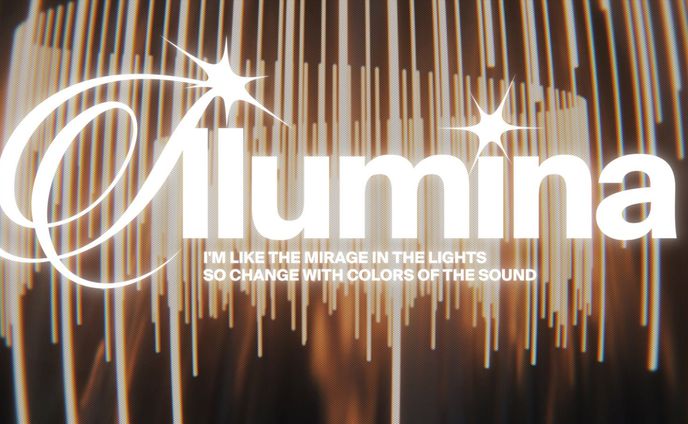 illumina(明透 1st ONE-MAN LIVE)//明透