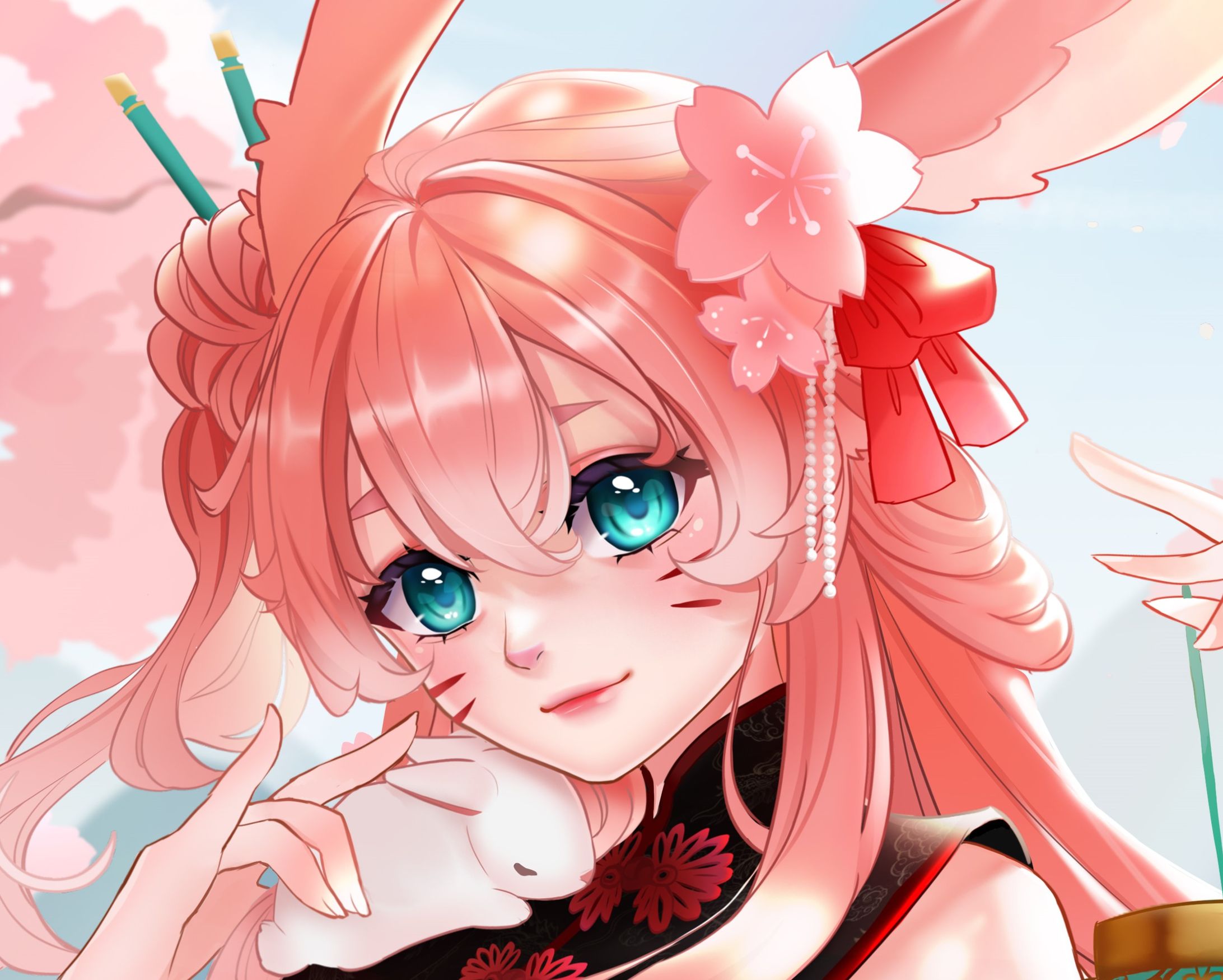 Commission Illustration-1