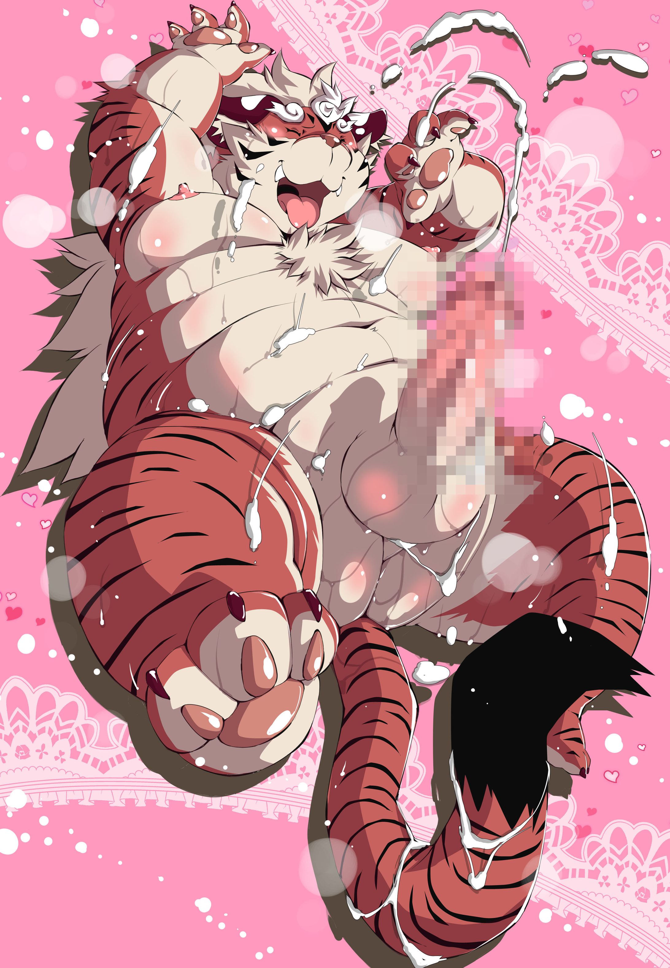 redgu cumshot-1