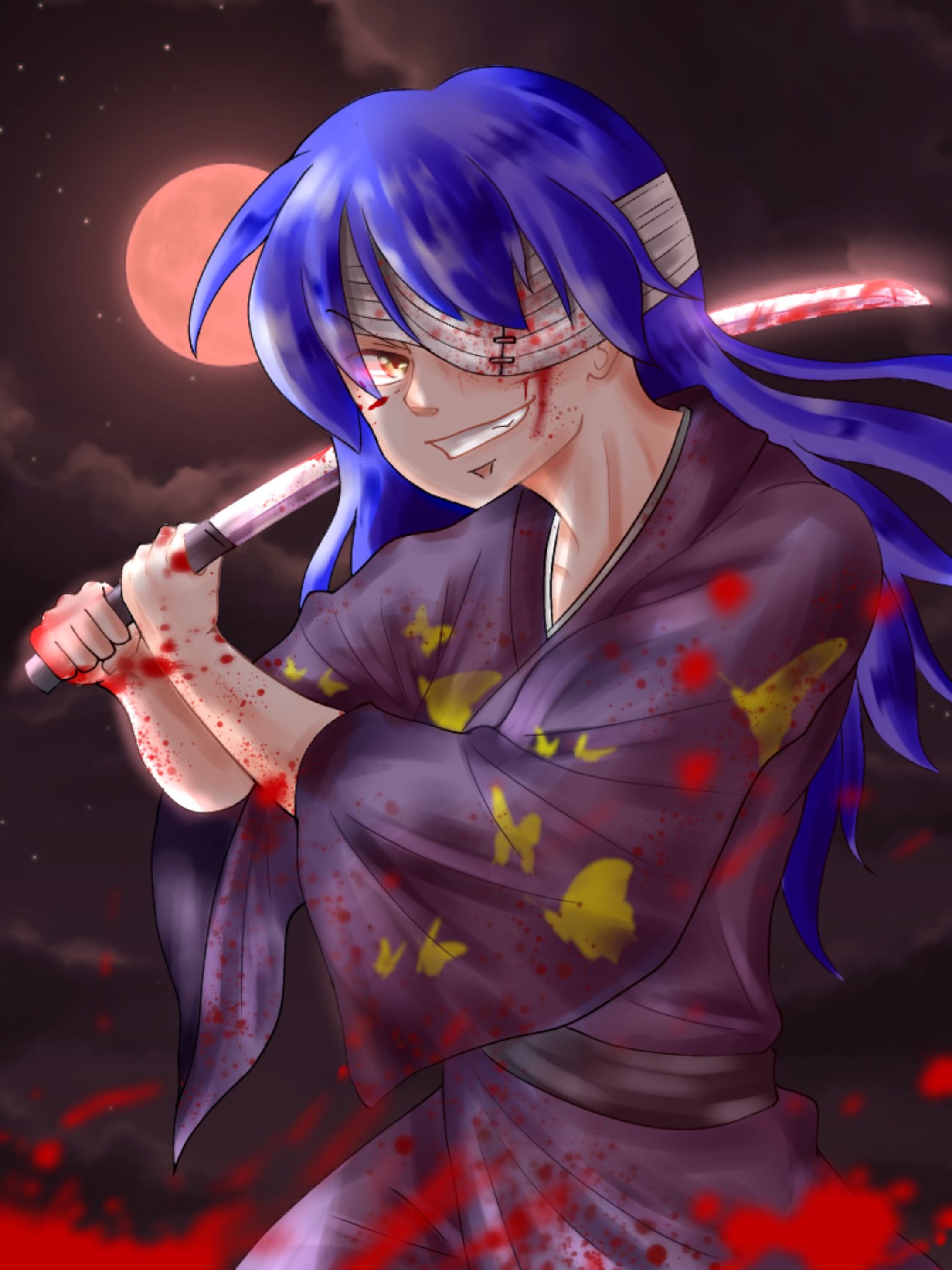 2021年 1月～12月　過去絵-1