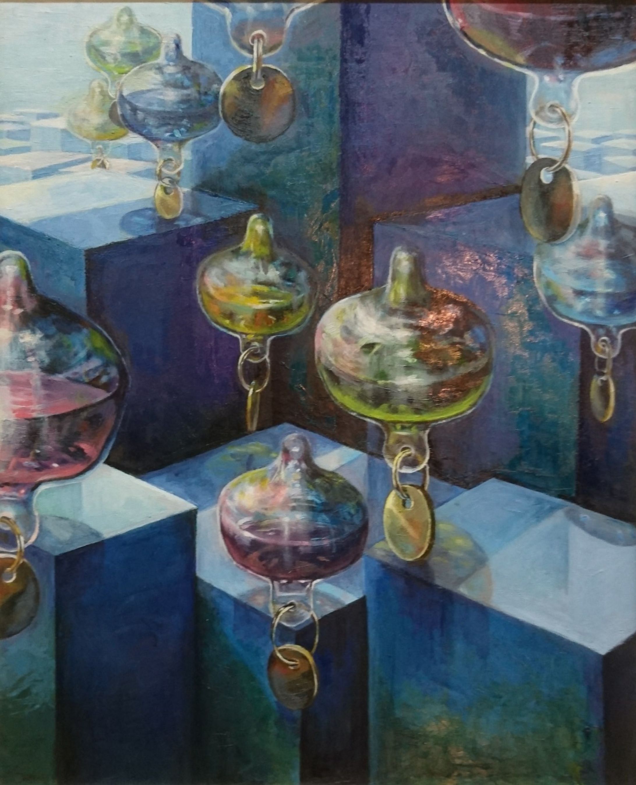 スペシフィック/アート-1