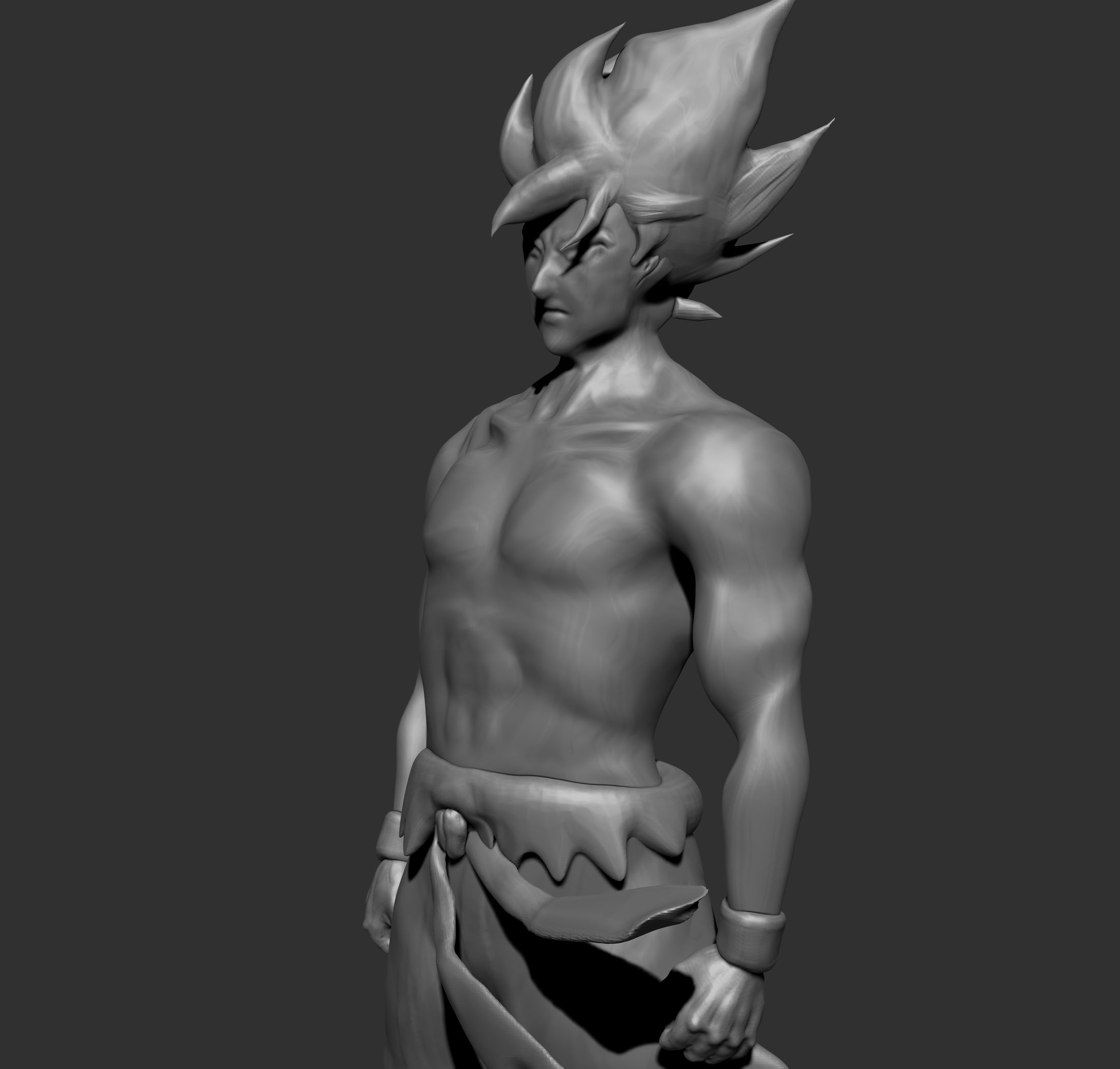 孫悟空　DRAGON BALL-1