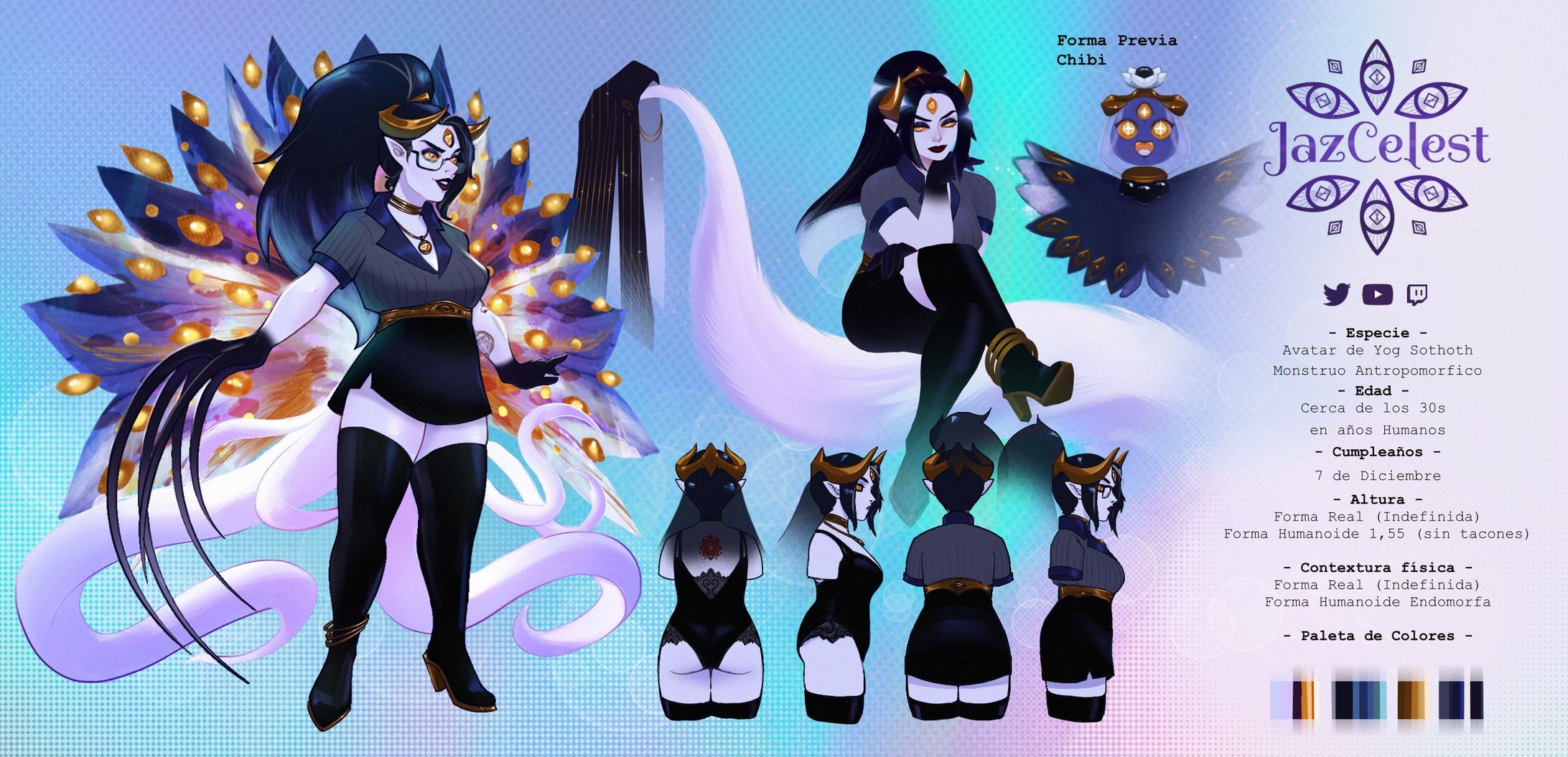 JazCelest Vtuber Reference Sheet-1