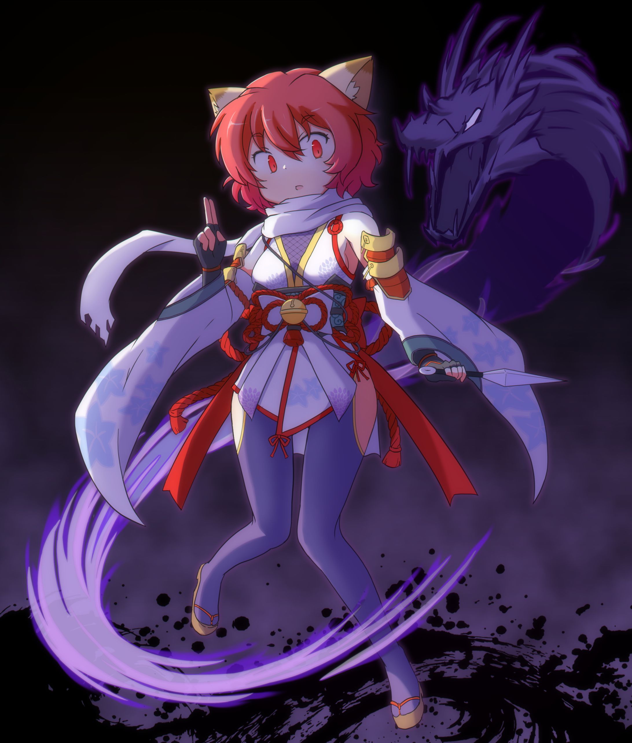 ラグナロクオンライン キャラクターイラスト-1
