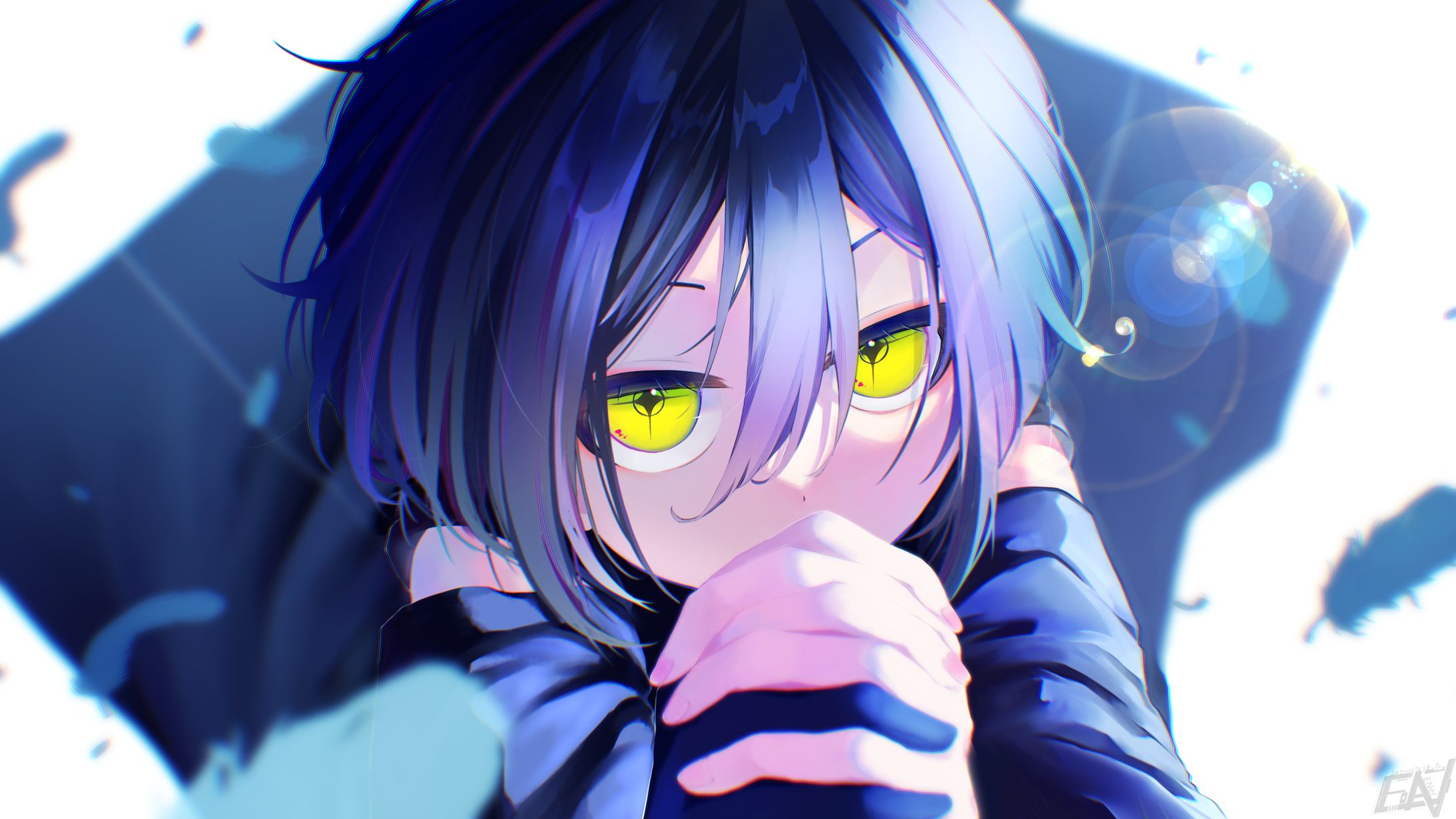 告解-1