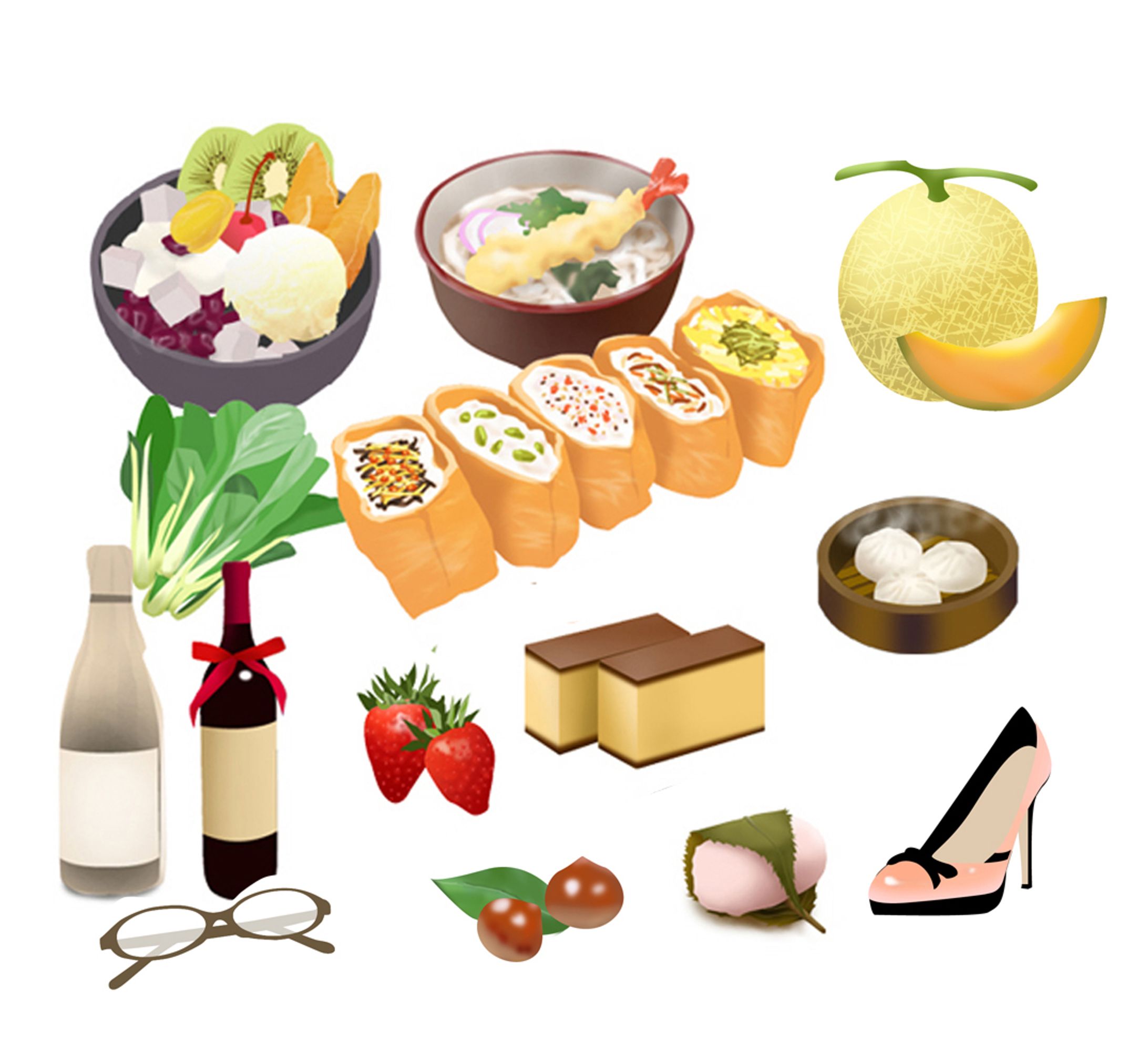 イラスト作成-1