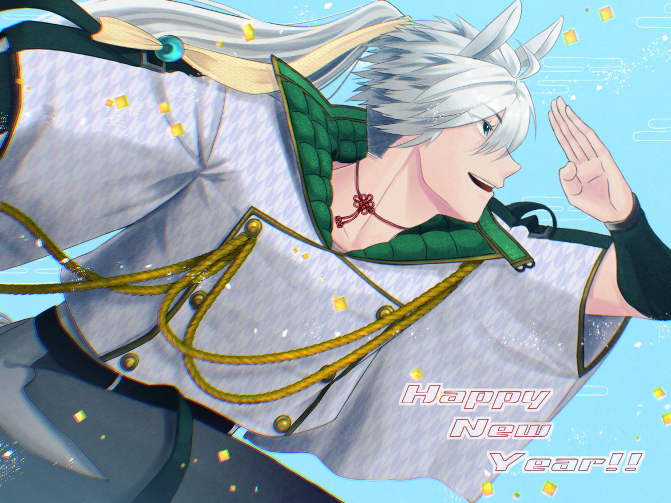 新年イラスト-1